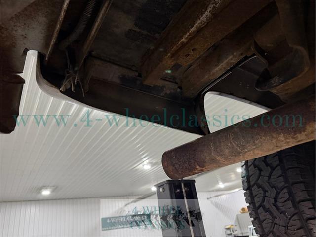 1984 Chevrolet K-30 (CC-2120159) for sale in Holland , Michigan