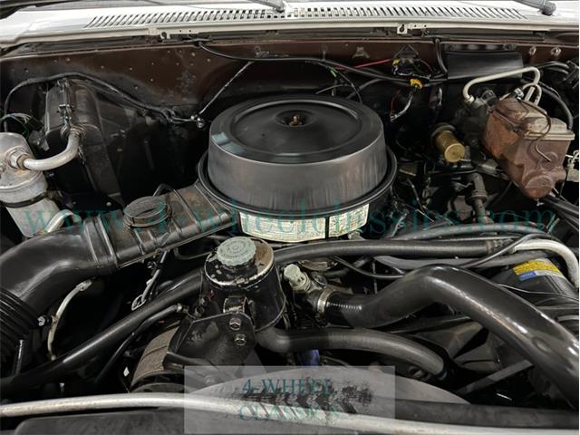 1984 Chevrolet K-30 (CC-2120159) for sale in Holland , Michigan