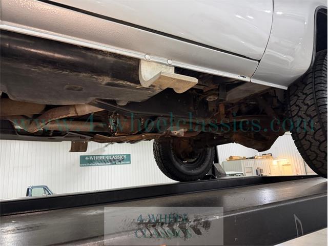 1984 Chevrolet K-30 (CC-2120159) for sale in Holland , Michigan