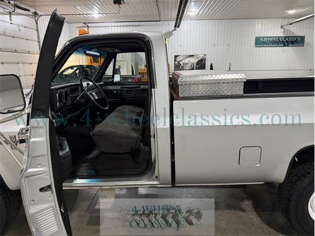 1984 Chevrolet K-30 (CC-2120159) for sale in Holland , Michigan