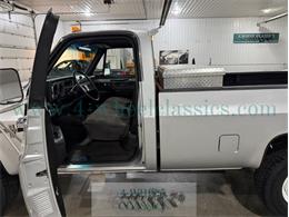 1984 Chevrolet K-30 (CC-2120159) for sale in Holland , Michigan