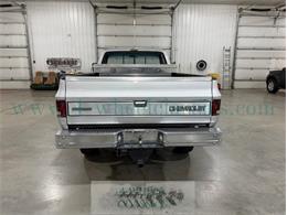 1984 Chevrolet K-30 (CC-2120159) for sale in Holland , Michigan