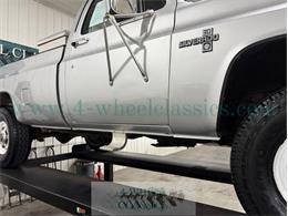 1984 Chevrolet K-30 (CC-2120159) for sale in Holland , Michigan