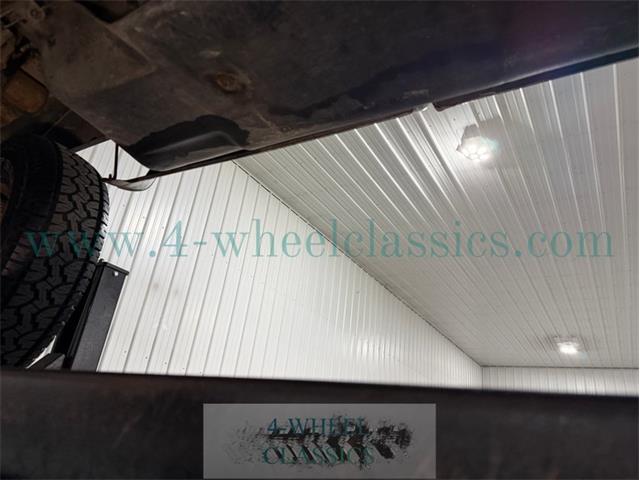 1984 Chevrolet K-30 (CC-2120159) for sale in Holland , Michigan