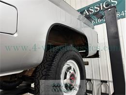 1984 Chevrolet K-30 (CC-2120159) for sale in Holland , Michigan