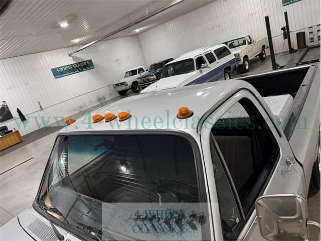 1984 Chevrolet K-30 (CC-2120159) for sale in Holland , Michigan