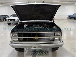 1984 Chevrolet K-30 (CC-2120159) for sale in Holland , Michigan