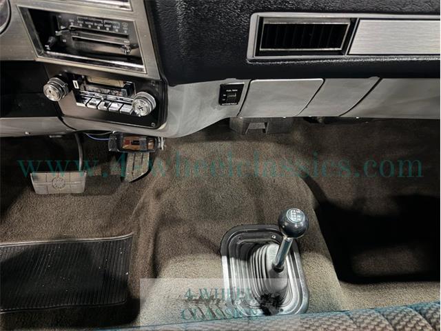 1984 Chevrolet K-30 (CC-2120159) for sale in Holland , Michigan