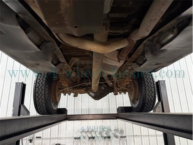 1984 Chevrolet K-30 (CC-2120159) for sale in Holland , Michigan