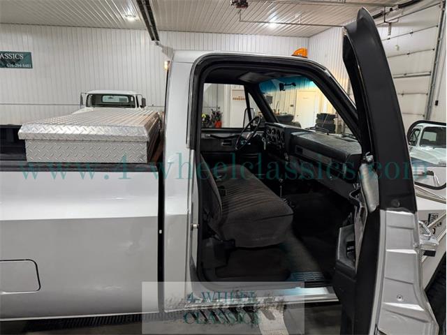 1984 Chevrolet K-30 (CC-2120159) for sale in Holland , Michigan