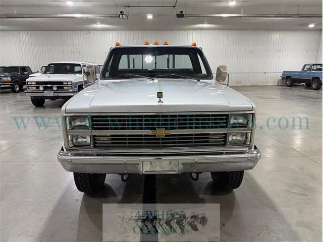 1984 Chevrolet K-30 (CC-2120159) for sale in Holland , Michigan