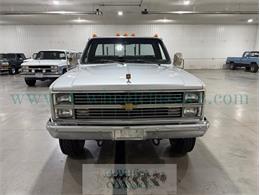 1984 Chevrolet K-30 (CC-2120159) for sale in Holland , Michigan