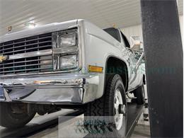 1984 Chevrolet K-30 (CC-2120159) for sale in Holland , Michigan