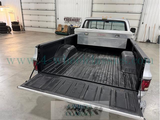 1984 Chevrolet K-30 (CC-2120159) for sale in Holland , Michigan