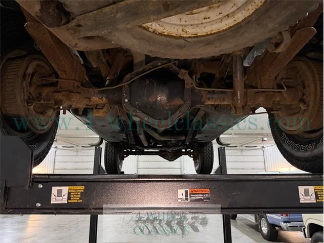1984 Chevrolet K-30 (CC-2120159) for sale in Holland , Michigan