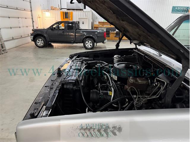 1984 Chevrolet K-30 (CC-2120159) for sale in Holland , Michigan