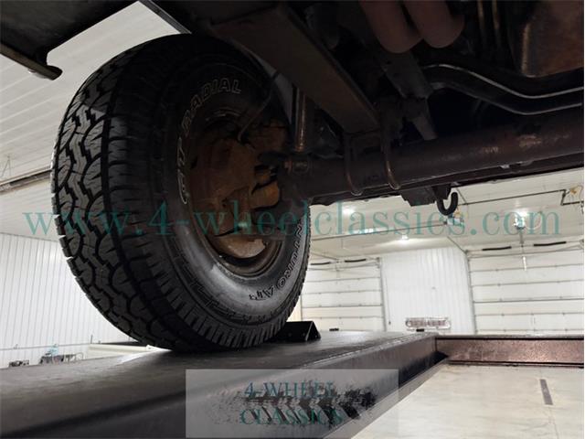 1984 Chevrolet K-30 (CC-2120159) for sale in Holland , Michigan