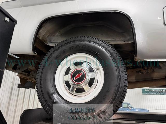 1984 Chevrolet K-30 (CC-2120159) for sale in Holland , Michigan