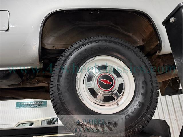 1984 Chevrolet K-30 (CC-2120159) for sale in Holland , Michigan
