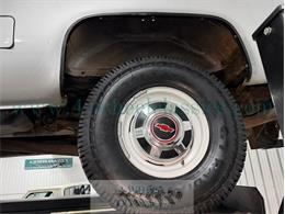 1984 Chevrolet K-30 (CC-2120159) for sale in Holland , Michigan
