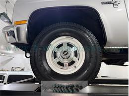 1984 Chevrolet K-30 (CC-2120159) for sale in Holland , Michigan