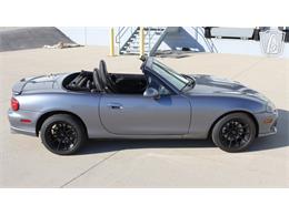 2004 Mazda Mazdaspeed MX-5 Miata (CC-2121592) for sale in Caledonia, Wisconsin