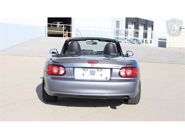 2004 Mazda Mazdaspeed MX-5 Miata (CC-2121592) for sale in Caledonia, Wisconsin