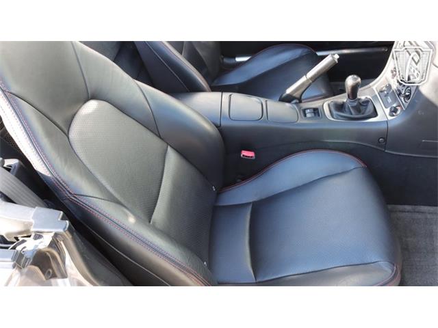 2004 Mazda Mazdaspeed MX-5 Miata (CC-2121592) for sale in Caledonia, Wisconsin