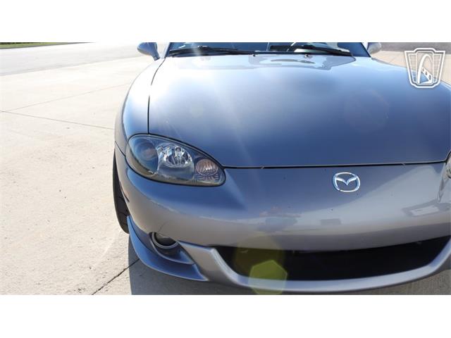 2004 Mazda Mazdaspeed MX-5 Miata (CC-2121592) for sale in Caledonia, Wisconsin