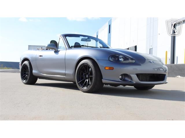 2004 Mazda Mazdaspeed MX-5 Miata (CC-2121592) for sale in Caledonia, Wisconsin