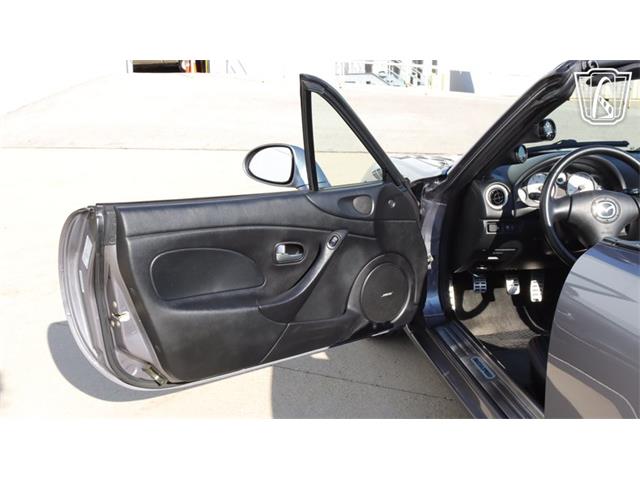 2004 Mazda Mazdaspeed MX-5 Miata (CC-2121592) for sale in Caledonia, Wisconsin