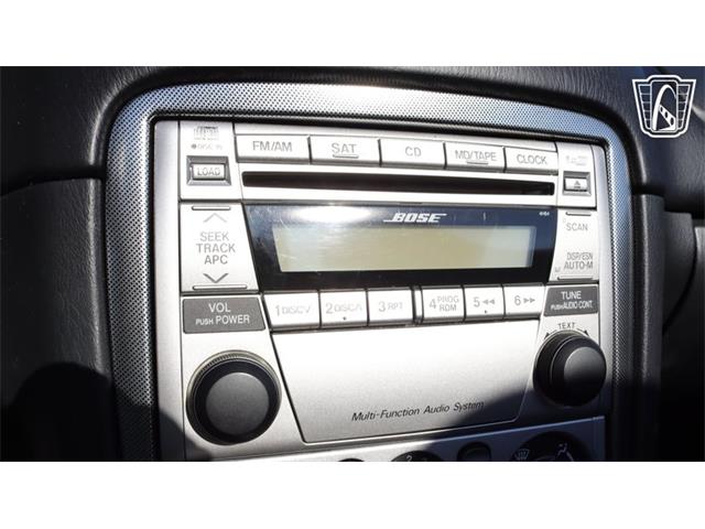 2004 Mazda Mazdaspeed MX-5 Miata (CC-2121592) for sale in Caledonia, Wisconsin