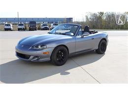 2004 Mazda Mazdaspeed MX-5 Miata (CC-2121592) for sale in Caledonia, Wisconsin