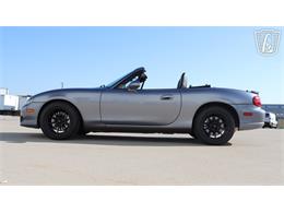 2004 Mazda Mazdaspeed MX-5 Miata (CC-2121592) for sale in Caledonia, Wisconsin