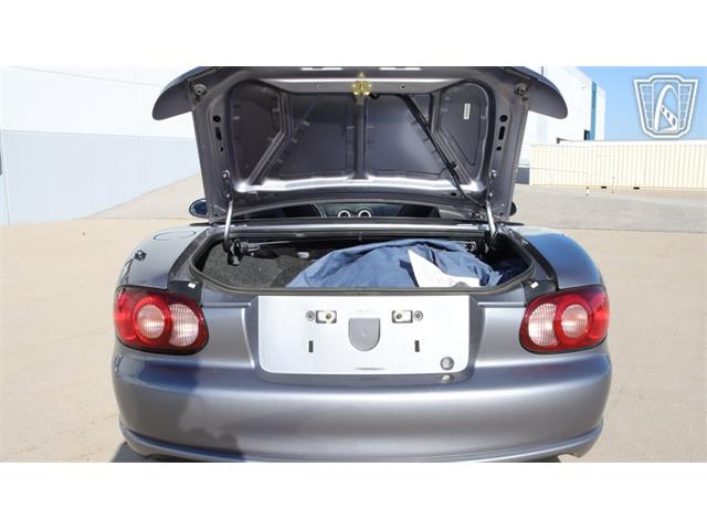 2004 Mazda Mazdaspeed MX-5 Miata (CC-2121592) for sale in Caledonia, Wisconsin