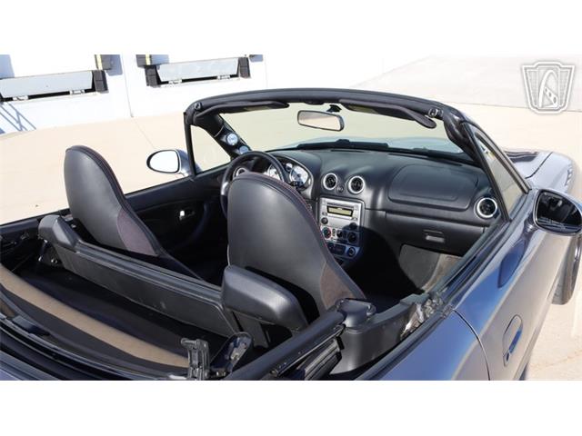 2004 Mazda Mazdaspeed MX-5 Miata (CC-2121592) for sale in Caledonia, Wisconsin