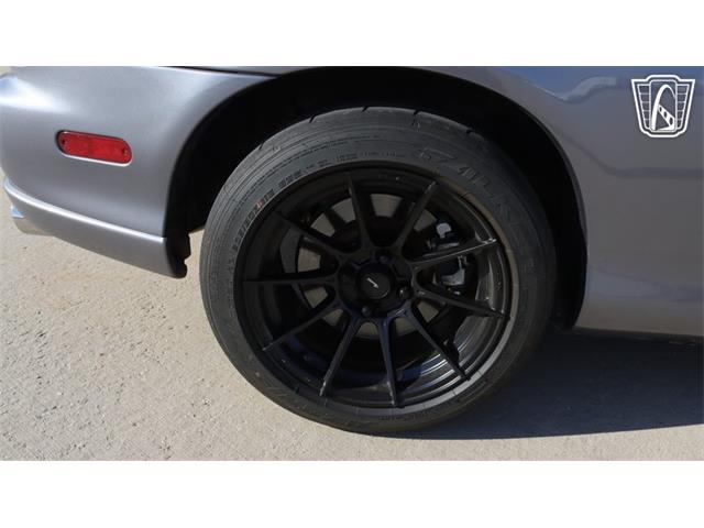 2004 Mazda Mazdaspeed MX-5 Miata (CC-2121592) for sale in Caledonia, Wisconsin