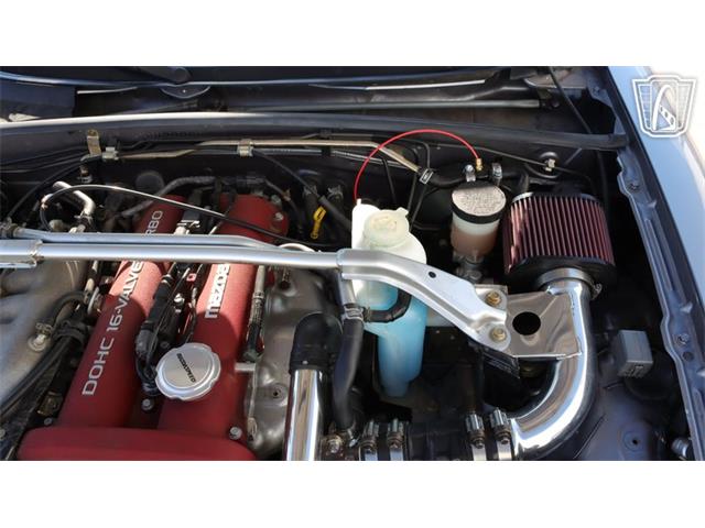 2004 Mazda Mazdaspeed MX-5 Miata (CC-2121592) for sale in Caledonia, Wisconsin