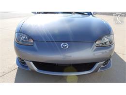2004 Mazda Mazdaspeed MX-5 Miata (CC-2121592) for sale in Caledonia, Wisconsin