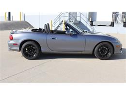2004 Mazda Mazdaspeed MX-5 Miata (CC-2121592) for sale in Caledonia, Wisconsin