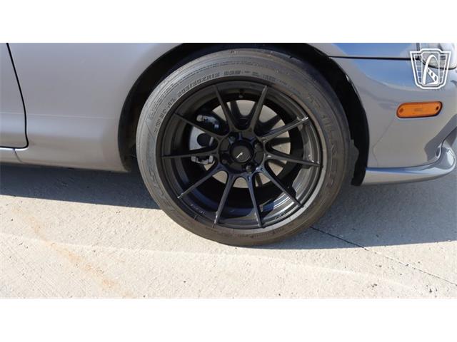 2004 Mazda Mazdaspeed MX-5 Miata (CC-2121592) for sale in Caledonia, Wisconsin