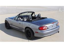 2004 Mazda Mazdaspeed MX-5 Miata (CC-2121592) for sale in Caledonia, Wisconsin