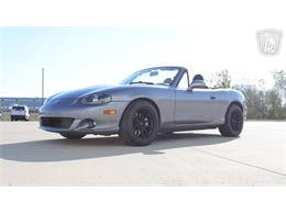 2004 Mazda Mazdaspeed MX-5 Miata (CC-2121592) for sale in Caledonia, Wisconsin