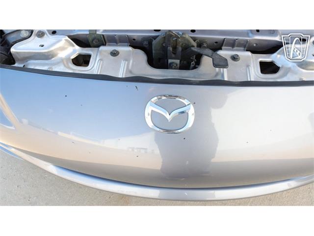 2004 Mazda Mazdaspeed MX-5 Miata (CC-2121592) for sale in Caledonia, Wisconsin