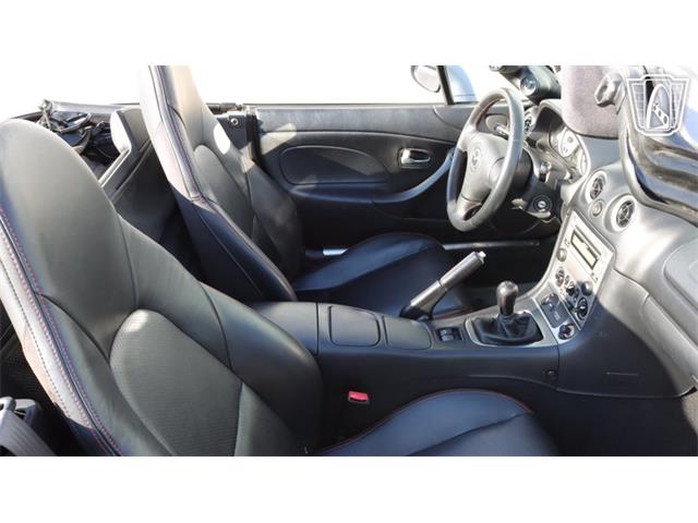 2004 Mazda Mazdaspeed MX-5 Miata (CC-2121592) for sale in Caledonia, Wisconsin