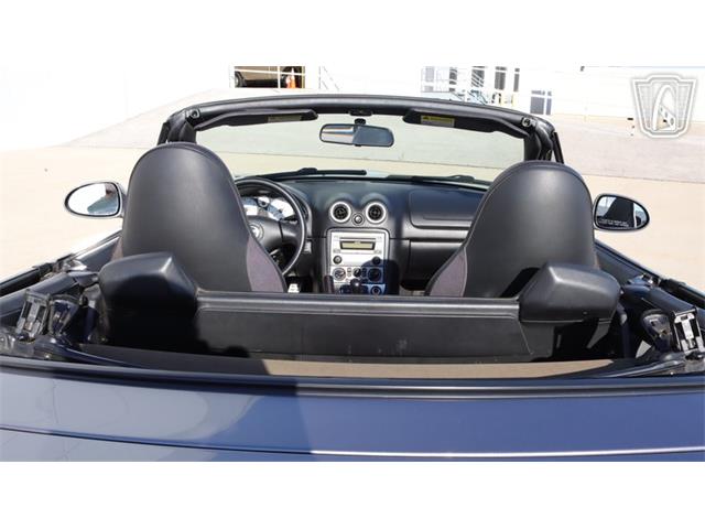 2004 Mazda Mazdaspeed MX-5 Miata (CC-2121592) for sale in Caledonia, Wisconsin