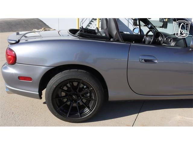 2004 Mazda Mazdaspeed MX-5 Miata (CC-2121592) for sale in Caledonia, Wisconsin