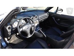 2004 Mazda Mazdaspeed MX-5 Miata (CC-2121592) for sale in Caledonia, Wisconsin