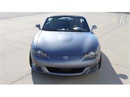 2004 Mazda Mazdaspeed MX-5 Miata (CC-2121592) for sale in Caledonia, Wisconsin