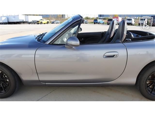 2004 Mazda Mazdaspeed MX-5 Miata (CC-2121592) for sale in Caledonia, Wisconsin